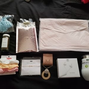 Make me an offer on any listing!